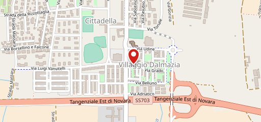 Gelateria Piccolo Bar sulla mappa