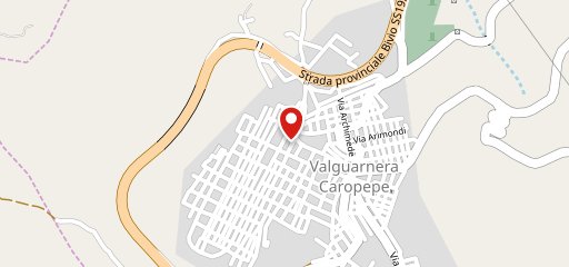 Carpe Diem sulla mappa