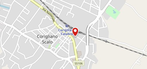 Casa Alice sulla mappa