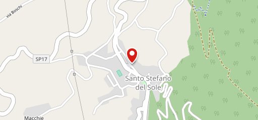 Casa Del Duca Srl sulla mappa