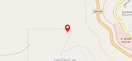 Casa Dequigiovanni - Espaço Enogastronômico no mapa