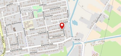 Casa di Paolo, Reda - Restaurant menu, prices and reviews