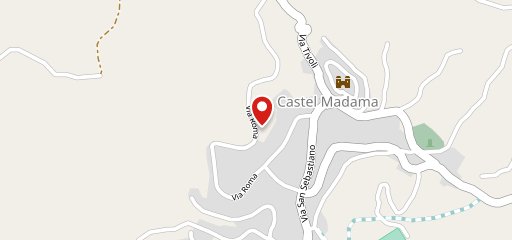 Casa Fernando sulla mappa