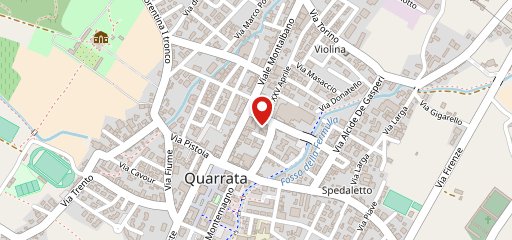 CASA MEO sulla mappa