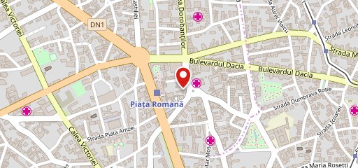 Casa Oamenilor de Știință sur la carte