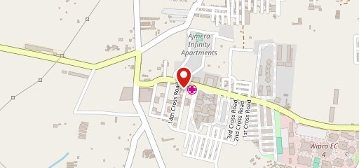 Casa Piccosa - Electronic City on map