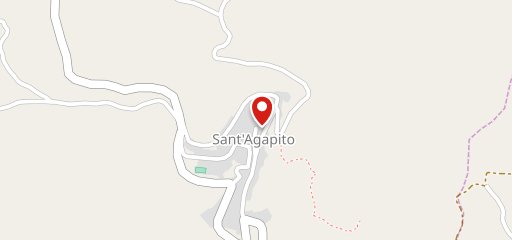 Casa Pleiadi sulla mappa