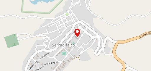 Casa Vostra sulla mappa