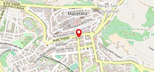 Casablanca Arci Club sulla mappa