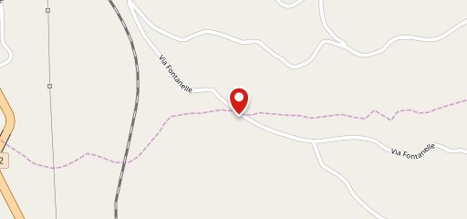 Casale dei ricordi B&B, Home restaurant sulla mappa