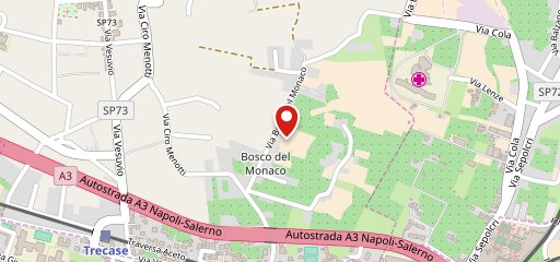 Casa Setaro sulla mappa