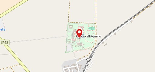 Cascina Del Poggio sulla mappa