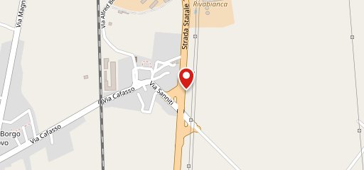 Caseificio Di Lascio en el mapa