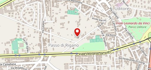 Caseificio Fratelli Biddeci sulla mappa