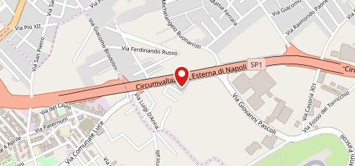 Caseificio Mozz'Art sulla mappa