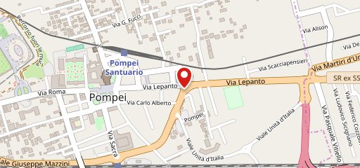 Caseificio Raimo Vincenzo & F.lli sulla mappa