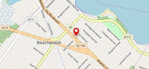 Casertano's Cucina, Beachwood - Restaurant menu, prices and reviews