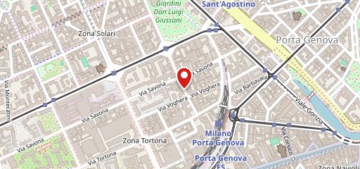 CASTELLI GOURMET sulla mappa