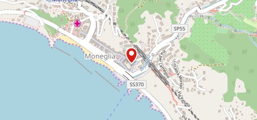 Panificio Castellucchio sulla mappa