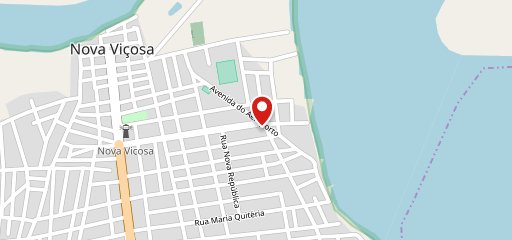 Célula Tronco no mapa