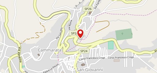 Centinaro Maria Giuseppa sulla mappa