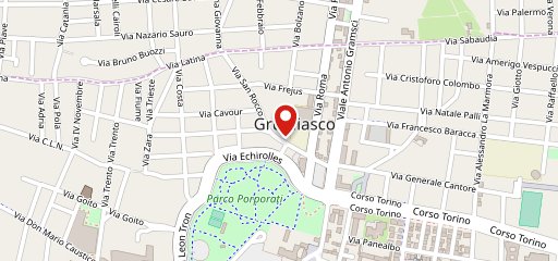 Centro Civico Nello Farina sulla mappa