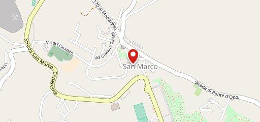 Centro Socio Culturale San Marco • Villa Van Marle sulla mappa