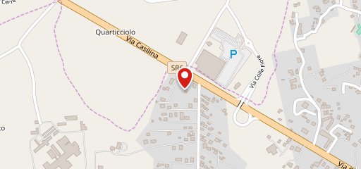 Centro Sportivo Progress sulla mappa