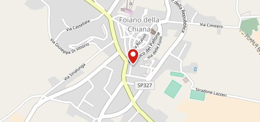 Gelateria C'era Una Volta sulla mappa