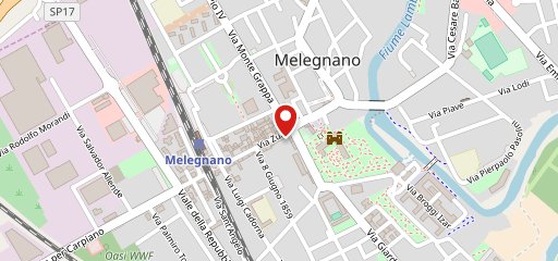 C'era una volta il pane sulla mappa