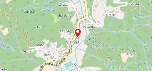 C'era una volta sulla mappa