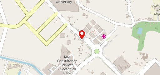 CFFC on map