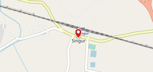 Cha Culture Singur on map