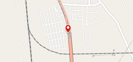 ChaCha Tikke Wala Phagwara on map