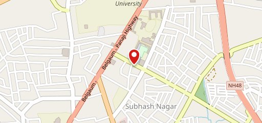 Chai Factory on map