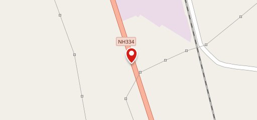 Chai ka Nukkad on map