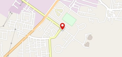 CHAI SQUARE & CAFE on map