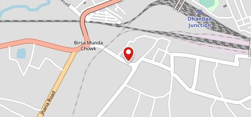 CHAI SUTTA BAR on map