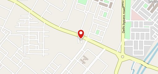 ChaiApps Rohtak on map