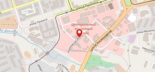 Чайхана Узген on map