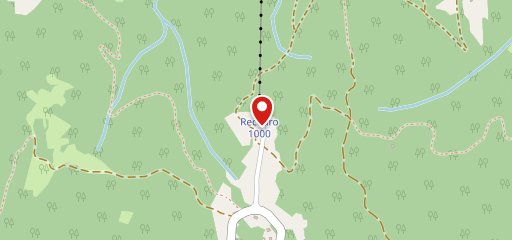 Ristorante Chalet Recoaro Mille di Mario e Rosanna sulla mappa