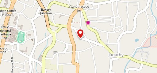 Chalukya Bar on map