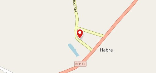 Chanda Bakery on map