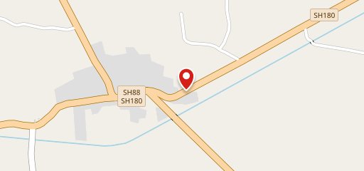 Charcoal's Fancy Dhosa and Pavbhaji on map