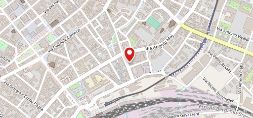 Pizzeria Ristorante Charlot sulla mappa