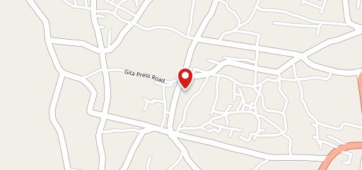 Charuchandra Bakers on map