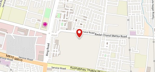 Chatar Patar foods pvt ltd on map