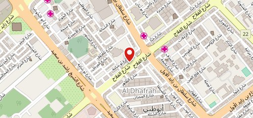 Chatime - Al Falah Branch on map