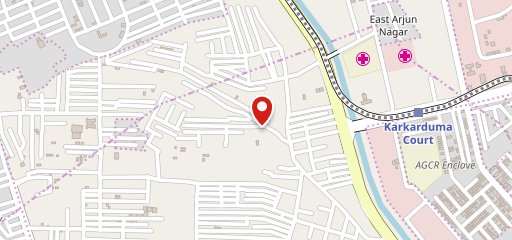Chatkara Chaap and Indian cuisine on map