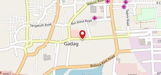 Chavan Wines on map